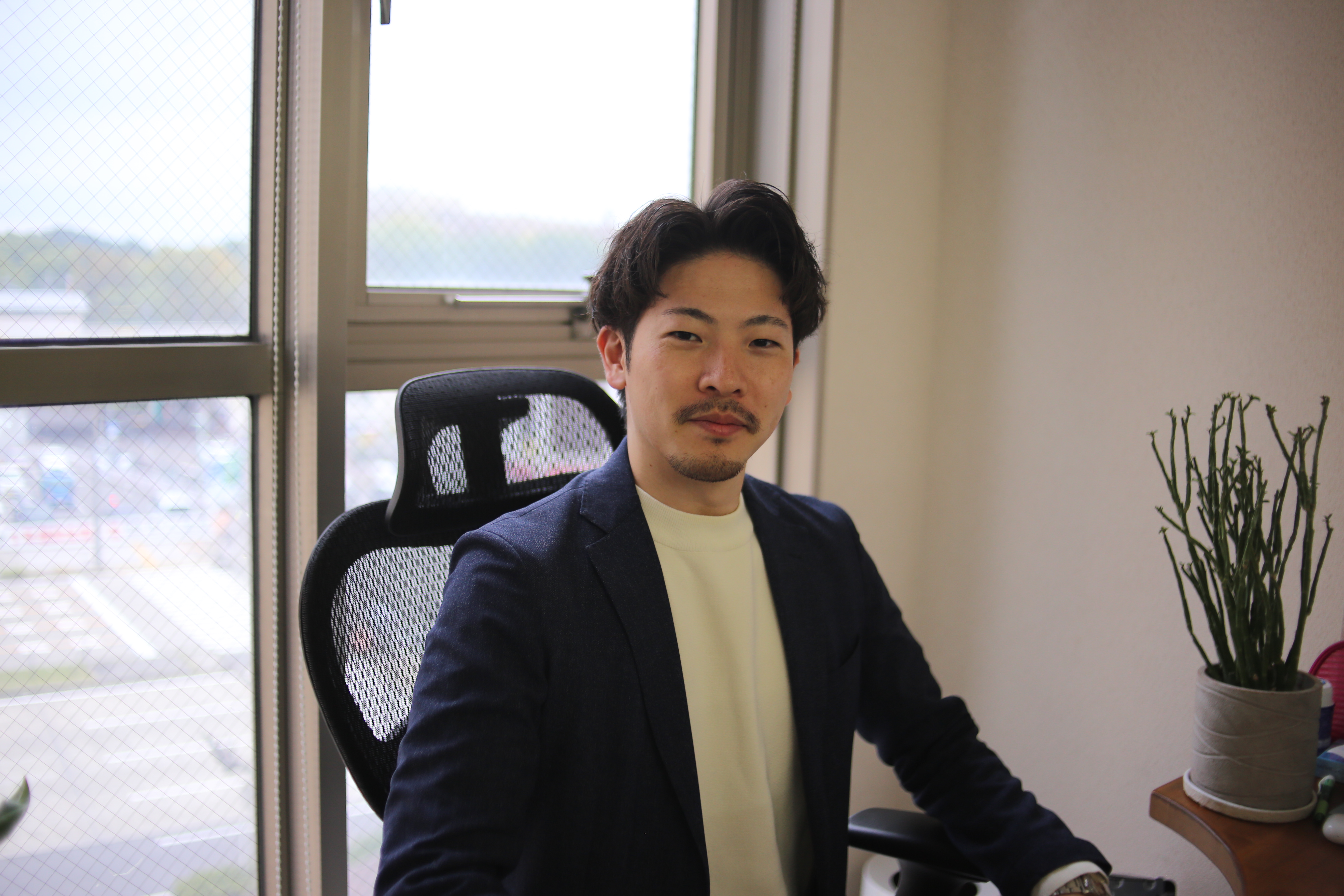 続々と追加される新規求人情報を表現した写真