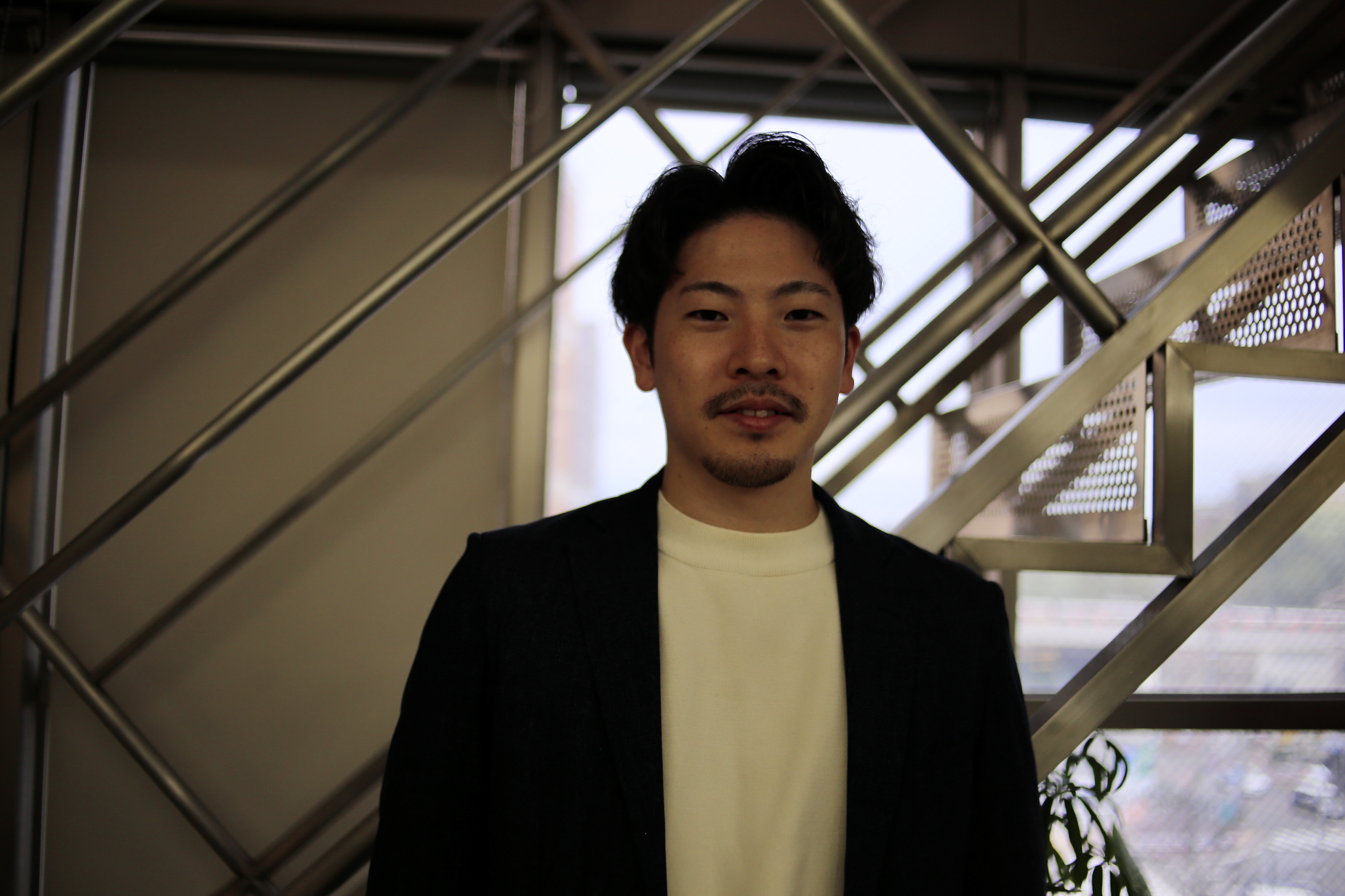 500件以上の求人実績を示す写真